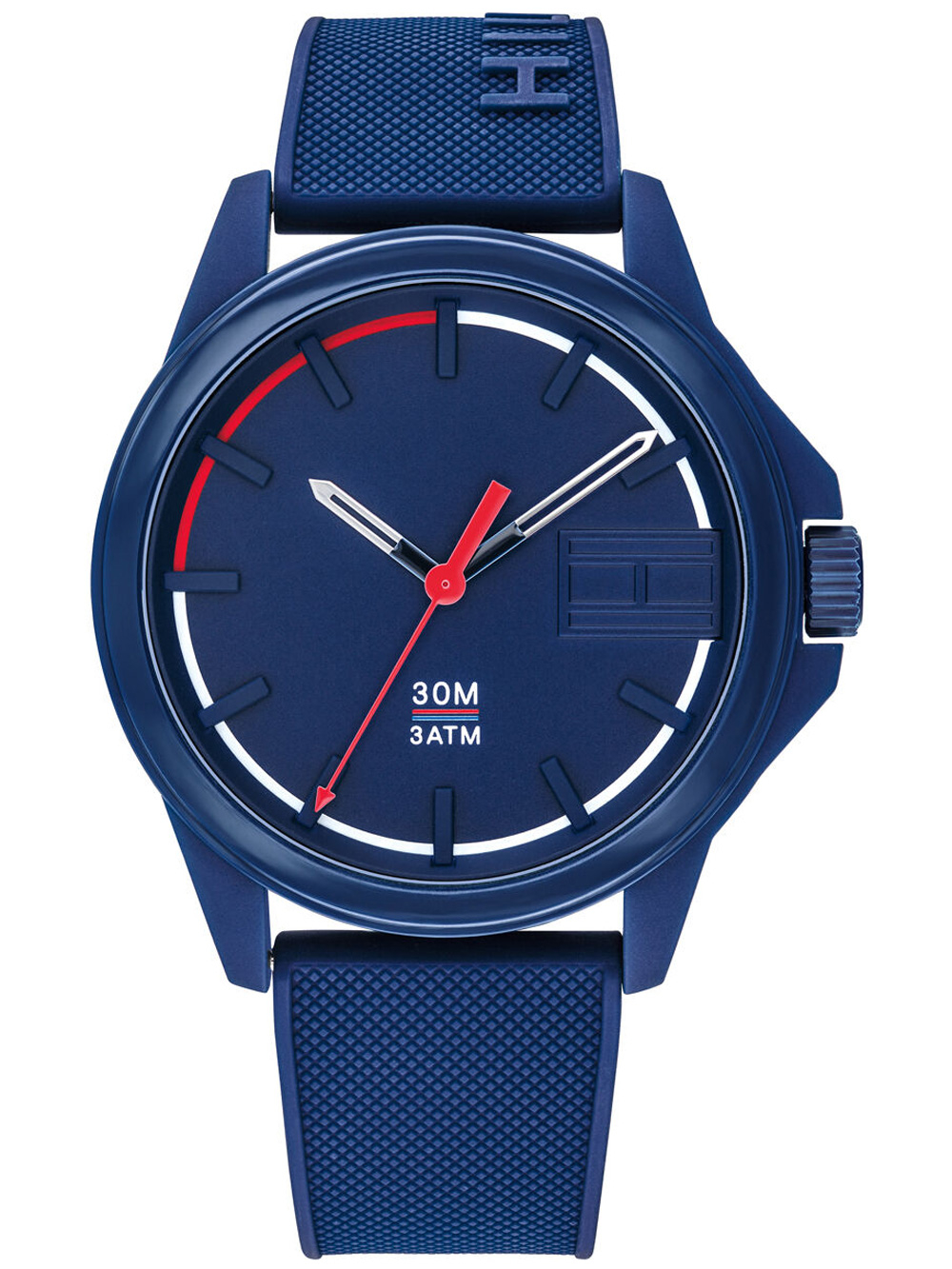 

Мужские часы Tommy Hilfiger 1791625