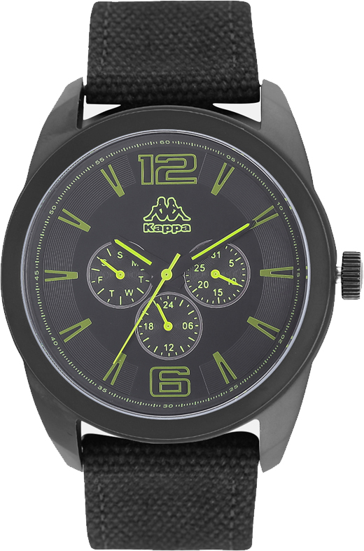 

Мужские часы Kappa KP-1404M-C