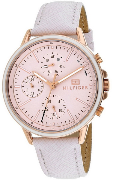 

Женские часы Tommy Hilfiger 1781789