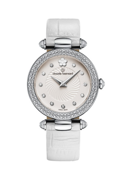 

Женские часы Claude Bernard 20504-3P-APN2