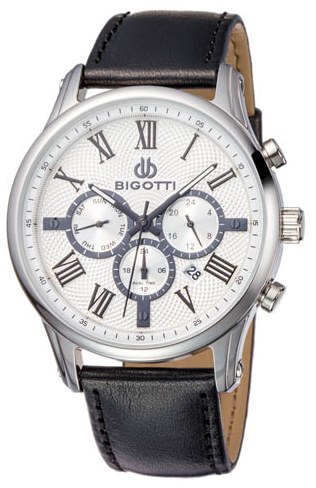

Мужские часы Bigotti BGT0144-1