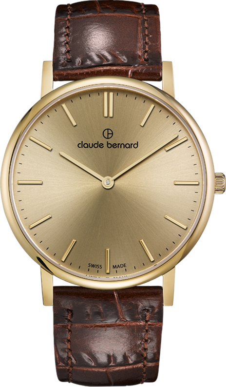 

Мужские часы Claude Bernard 20214 37J DI