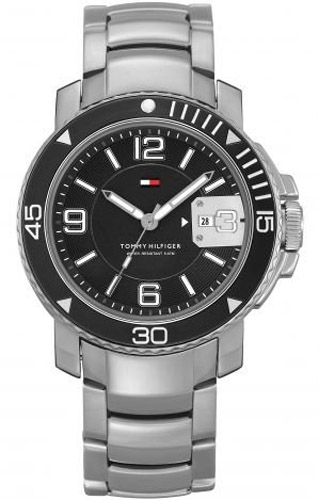 

Мужские часы Tommy Hilfiger 1790650
