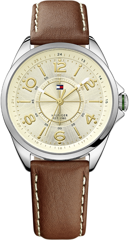 

Женские часы Tommy Hilfiger 1781264