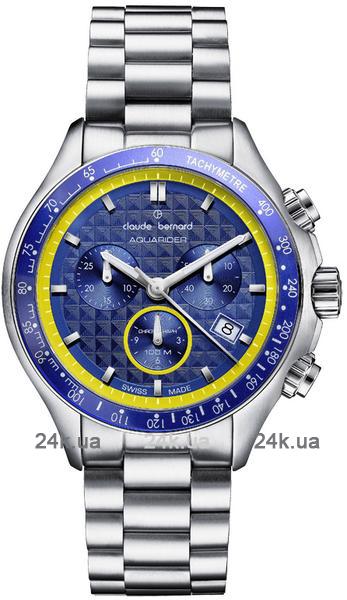 

Мужские часы Claude Bernard 10207 3BM BUJ