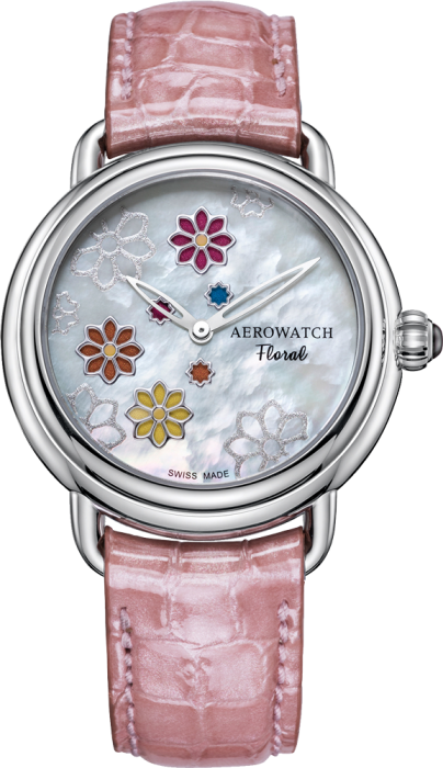 

Женские часы Aerowatch 44960AA15