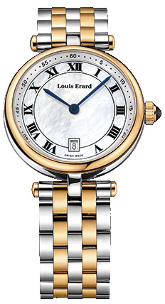

Женские часы Louis Erard 10800 AB04.BMA26