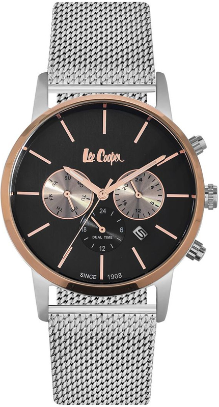 

Мужские часы Lee Cooper LC06342.550