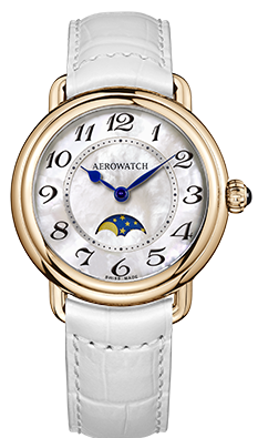 

Женские часы Aerowatch 43960RO02