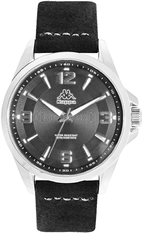 

Мужские часы Kappa KP-1425M-A
