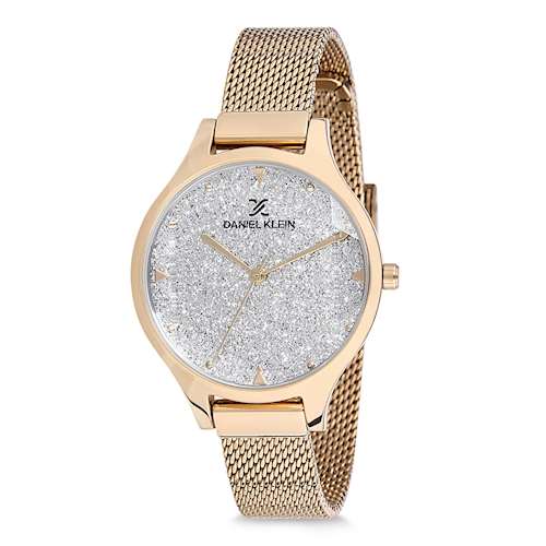 

Женские часы Daniel Klein DK12044-2