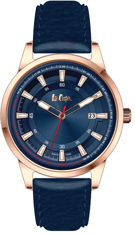 

Мужские часы Lee Cooper LC06677.499