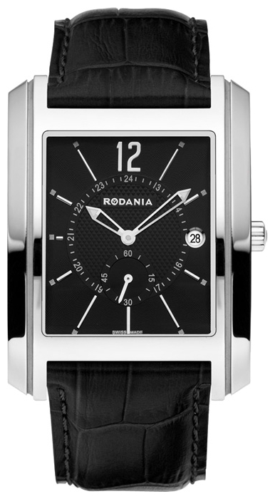 

Мужские часы Rodania 25018.26