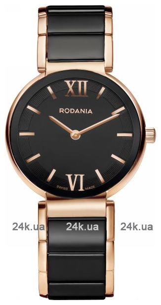 

Женские часы Rodania 25062.44