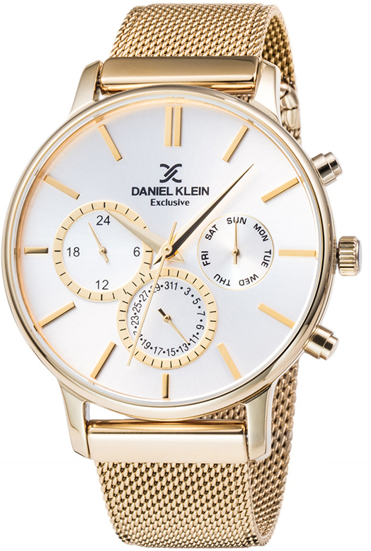 

Мужские часы Daniel Klein DK11857-6