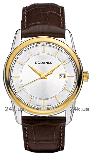 

Мужские часы Rodania 25073.70