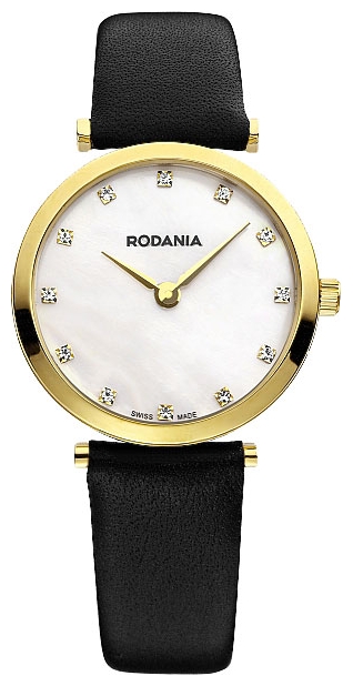 

Женские часы Rodania 25057.30