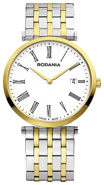 

Мужские часы Rodania 25056.82
