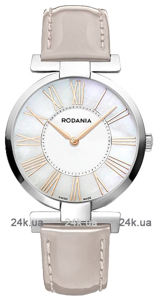 

Женские часы Rodania 25077.23