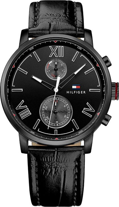 

Мужские часы Tommy Hilfiger 1791310