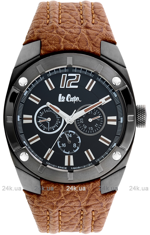 

Мужские часы Lee Cooper LC-28G-E