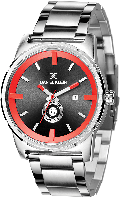 

Мужские часы Daniel Klein DK11277-1