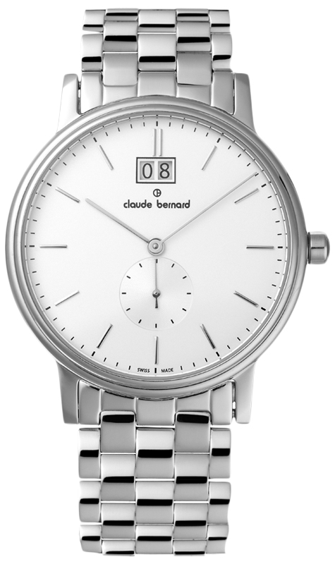 

Мужские часы Claude Bernard 64011 3 AIN
