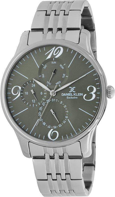 

Мужские часы Daniel Klein DK11604-6