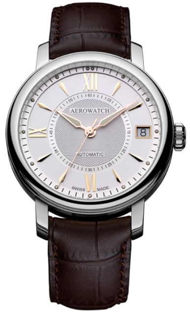 

Мужские часы Aerowatch 70930AA03