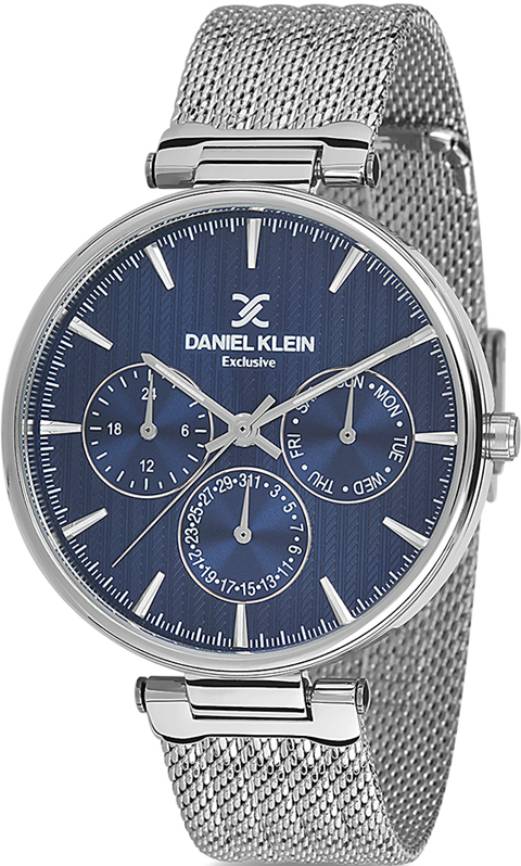 

Мужские часы Daniel Klein DK11688-3