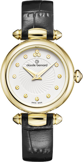 

Женские часы Claude Bernard 20209 37J AID