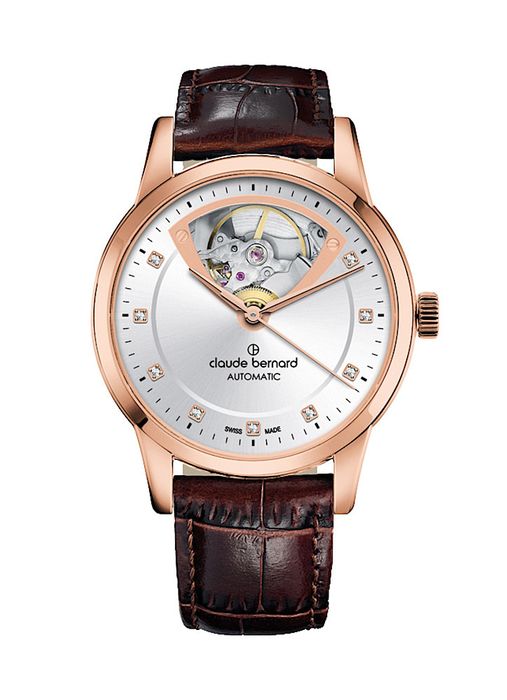 

Женские часы Claude Bernard 85018-37R-AIR3