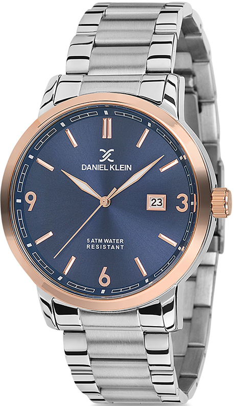 

Мужские часы Daniel Klein DK11659-3