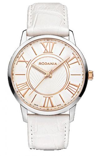 

Женские часы Rodania 25066.23