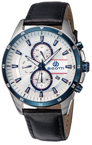 

Мужские часы Bigotti BGT0136-4