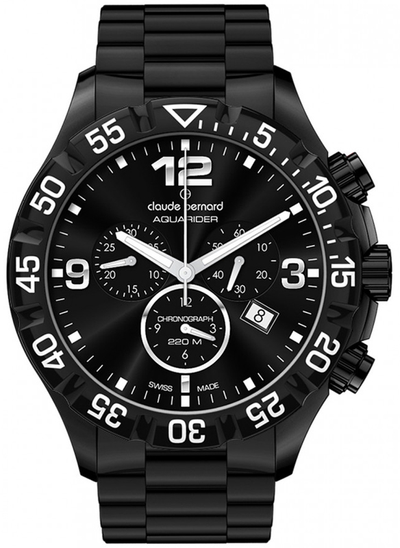 

Мужские часы Claude Bernard 10202 37N NIN