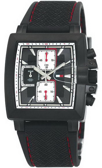 

Мужские часы Tommy Hilfiger 1790599