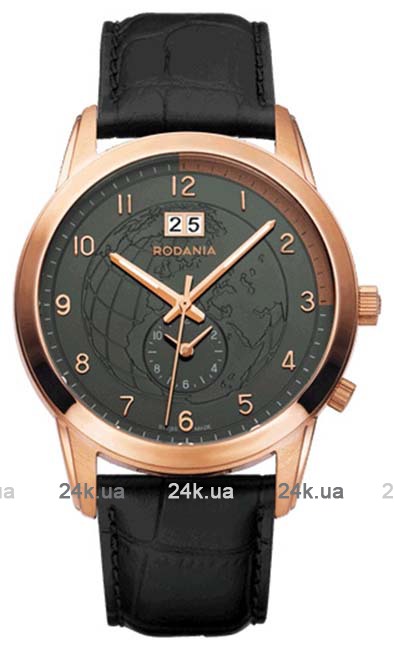 

Мужские часы Rodania 25114.36