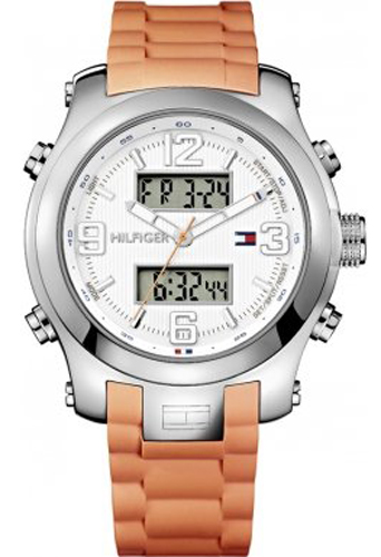 

Мужские часы Tommy Hilfiger 1790947
