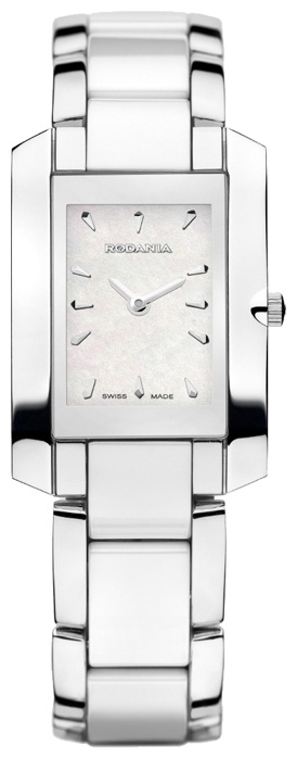 

Женские часы Rodania 24573.41