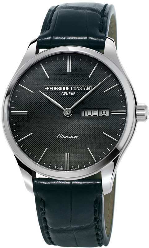 

Мужские часы Frederique Constant FC-225GT5B6