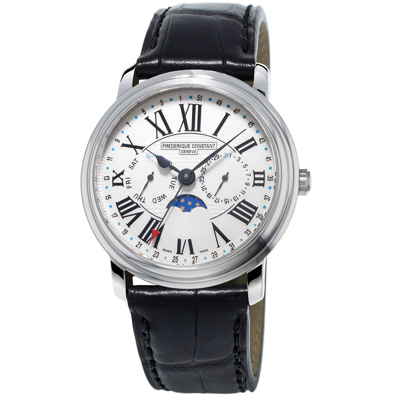 

Мужские часы Frederique Constant FC-270M4P6