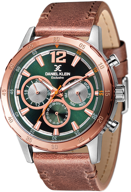 

Мужские часы Daniel Klein DK11342-4