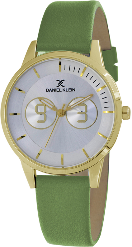

Женские часы Daniel Klein DK11562-7