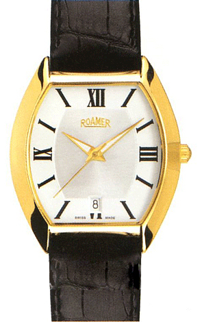 

Мужские часы Roamer 600933.48.12.06