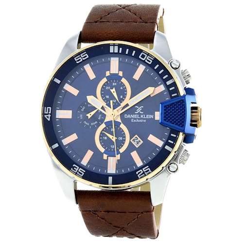 

Мужские часы Daniel Klein DK12169-4