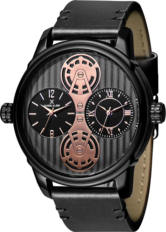 

Мужские часы Daniel Klein DK11305-3