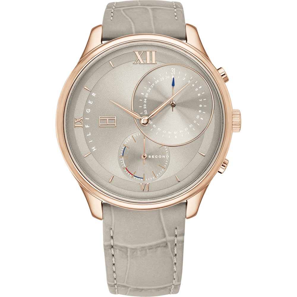 

Женские часы Tommy Hilfiger 1782131