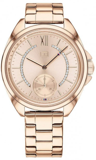 

Женские часы Tommy Hilfiger 1781989
