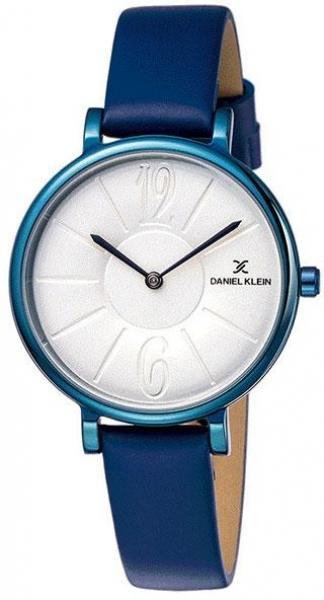 

Женские часы Daniel Klein DK11867-5